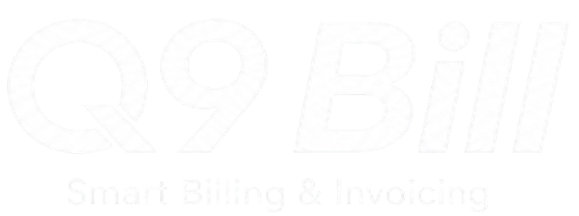 Q9Bill Logo