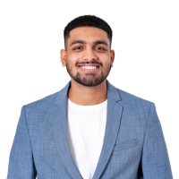 Vikas Mehta